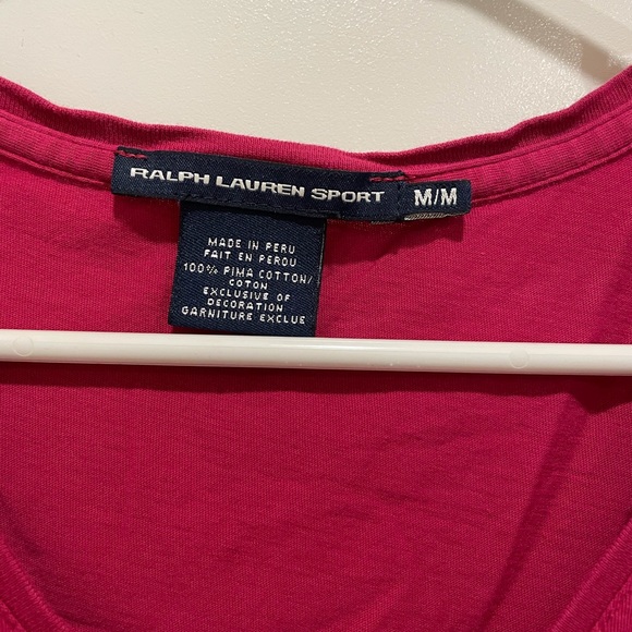 Ralph Lauren top - Picture 2 of 2